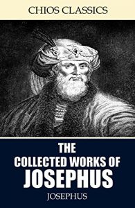 Baixar The Collected Works of Josephus (English Edition) pdf, epub, eBook