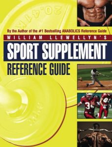 Baixar Sport Supplement Reference Guide (English Edition) pdf, epub, eBook