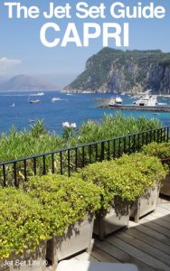 Baixar The Jet Set Travel Guide to Capri, Italy 2013 (English Edition) pdf, epub, eBook