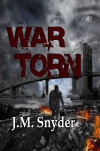Baixar War Torn (English Edition) pdf, epub, eBook