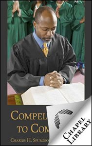 Baixar Compel Them to Come In (English Edition) pdf, epub, eBook