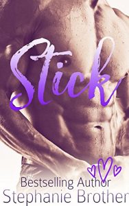 Baixar Stick (English Edition) pdf, epub, eBook