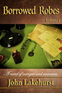 Baixar Borrowed Robes: Volume 2 (English Edition) pdf, epub, eBook