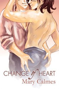 Baixar Change of Heart (English Edition) pdf, epub, eBook