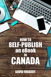 Baixar How To Self-Publish an eBook In Canada (English Edition) pdf, epub, eBook