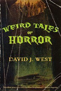 Baixar Weird Tales of Horror (Lit Pulp Book 1) (English Edition) pdf, epub, eBook
