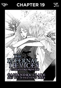 Baixar The Infernal Devices: Clockwork Princess, Chapter 19 (The Infernal Devices Serial) pdf, epub, eBook