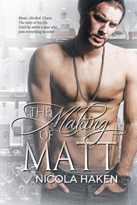 Baixar The Making of Matt (Souls of the Knight Book 3) (English Edition) pdf, epub, eBook