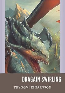Baixar Dragain swirling (Irish Edition) pdf, epub, eBook