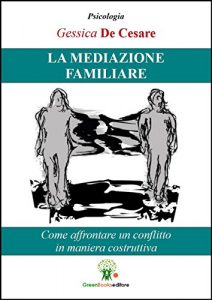 Baixar La mediazione familiare pdf, epub, eBook