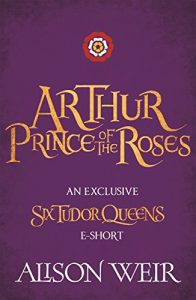 Baixar Arthur: Prince of the Roses (English Edition) pdf, epub, eBook
