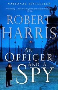 Baixar An Officer and a Spy: A novel pdf, epub, eBook
