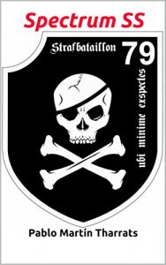 Baixar Spectrum SS (Spanish Edition) pdf, epub, eBook