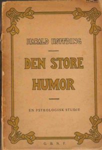 Baixar Den store humor (Danish Edition) pdf, epub, eBook