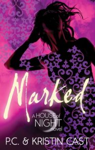Baixar Marked: Number 1 in series (House of Night) pdf, epub, eBook