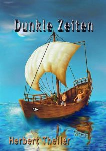 Baixar Dunkle Zeiten (German Edition) pdf, epub, eBook