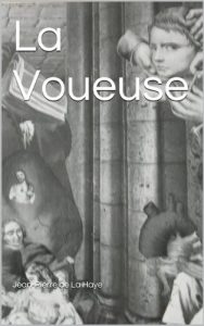 Baixar La Voueuse (French Edition) pdf, epub, eBook