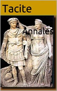 Baixar Annales (French Edition) pdf, epub, eBook