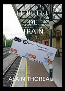 Baixar Le billet de train (French Edition) pdf, epub, eBook