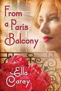 Baixar From a Paris Balcony pdf, epub, eBook
