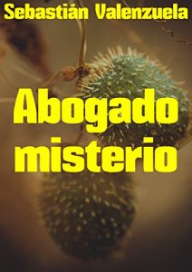 Baixar Abogado misterio (Spanish Edition) pdf, epub, eBook