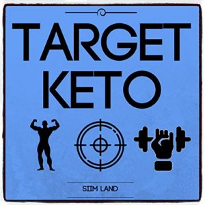 Baixar Target Keto: The Targeted Ketogenic Diet for Low Carb Athletes to Burn Fat Fast, Build Lean Muscle Mass and Increase Performance (Simple Keto Book 3) (English Edition) pdf, epub, eBook