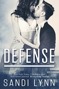 Baixar Defense (English Edition) pdf, epub, eBook