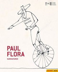 Baixar Paul Flora: Karikaturen (German Edition) pdf, epub, eBook