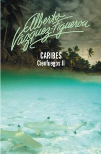 Baixar Caribes (Cienfuegos 2) pdf, epub, eBook
