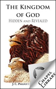 Baixar Kingdom of God Hidden and Revealed (English Edition) pdf, epub, eBook