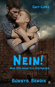 Baixar Nein: Nur Dir kann ich vertrauen (German Edition) pdf, epub, eBook