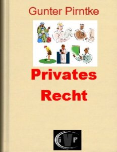 Baixar Privates Recht (Aus- und Weiterbildung 11) (German Edition) pdf, epub, eBook