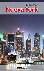 Baixar Descubre New York (Spanish Edition) pdf, epub, eBook