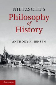 Baixar Nietzsche’s Philosophy of History pdf, epub, eBook