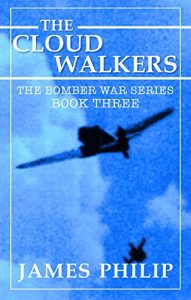 Baixar The Cloud Walkers (The Bomber War Book 3) (English Edition) pdf, epub, eBook