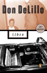 Baixar Libra (Contemporary American Fiction) pdf, epub, eBook