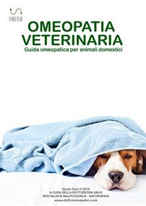 Baixar OMEOPATIA VETERINARIA – Guida omeopatica per animali domestici – pdf, epub, eBook