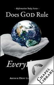 Baixar Does God Rule Everything? (English Edition) pdf, epub, eBook