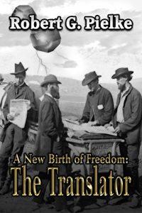 Baixar A New Birth Of Freedom: The Translator (English Edition) pdf, epub, eBook