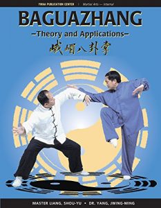 Baixar Baguazhang: Theory and Applications (English Edition) pdf, epub, eBook