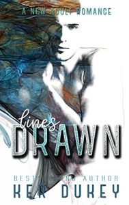 Baixar Lines Drawn (English Edition) pdf, epub, eBook
