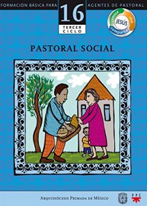 Baixar Manual 16. Pastoral social pdf, epub, eBook