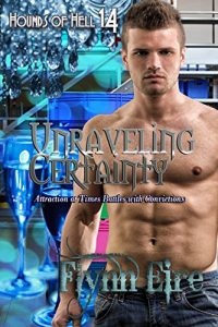 Baixar Unraveling Certainty (Hounds of Hell Book 14) (English Edition) pdf, epub, eBook