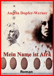 Baixar Mein Name ist Afra (German Edition) pdf, epub, eBook
