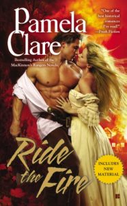 Baixar Ride the Fire (Blakewell/Kenleigh Family Trilogy) pdf, epub, eBook