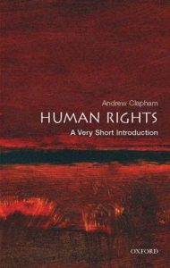 Baixar Human Rights: A Very Short Introduction (Very Short Introductions) pdf, epub, eBook