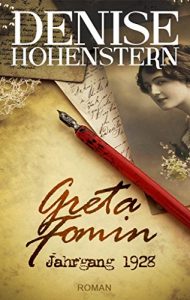 Baixar Greta Fomin: Jahrgang 1928 (German Edition) pdf, epub, eBook