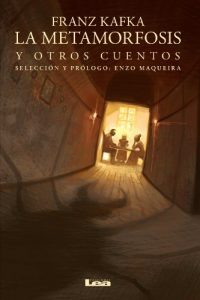 Baixar La metamorfosis y otros cuentos pdf, epub, eBook