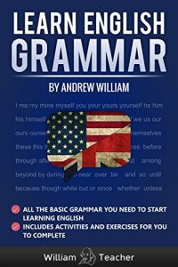 Baixar Learn English Grammar (English Edition) pdf, epub, eBook