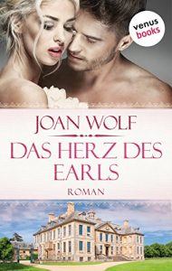 Baixar Das Herz des Earls: Roman pdf, epub, eBook